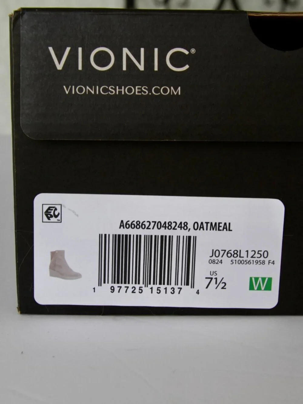 Vionic these comfortable
